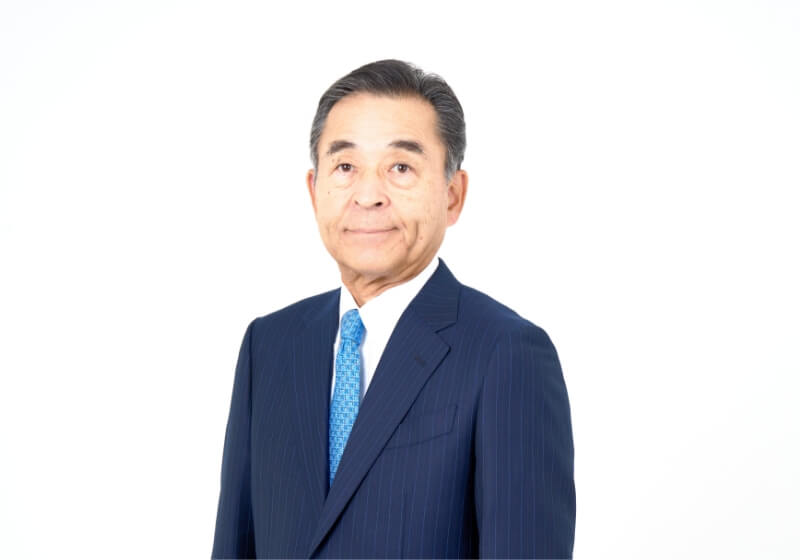 エグゼクティブ・フェロー 中川 正行