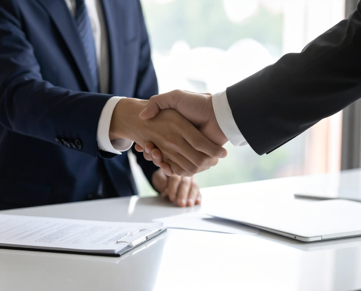 創業から上場・事業承継まであらゆるステージに対応