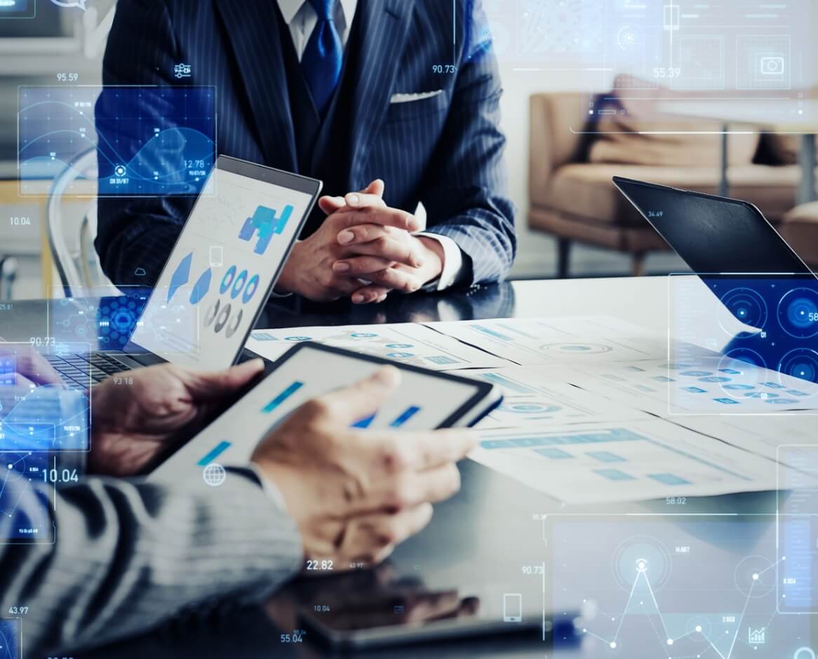 内部統制・ガバナンス体制の整備支援