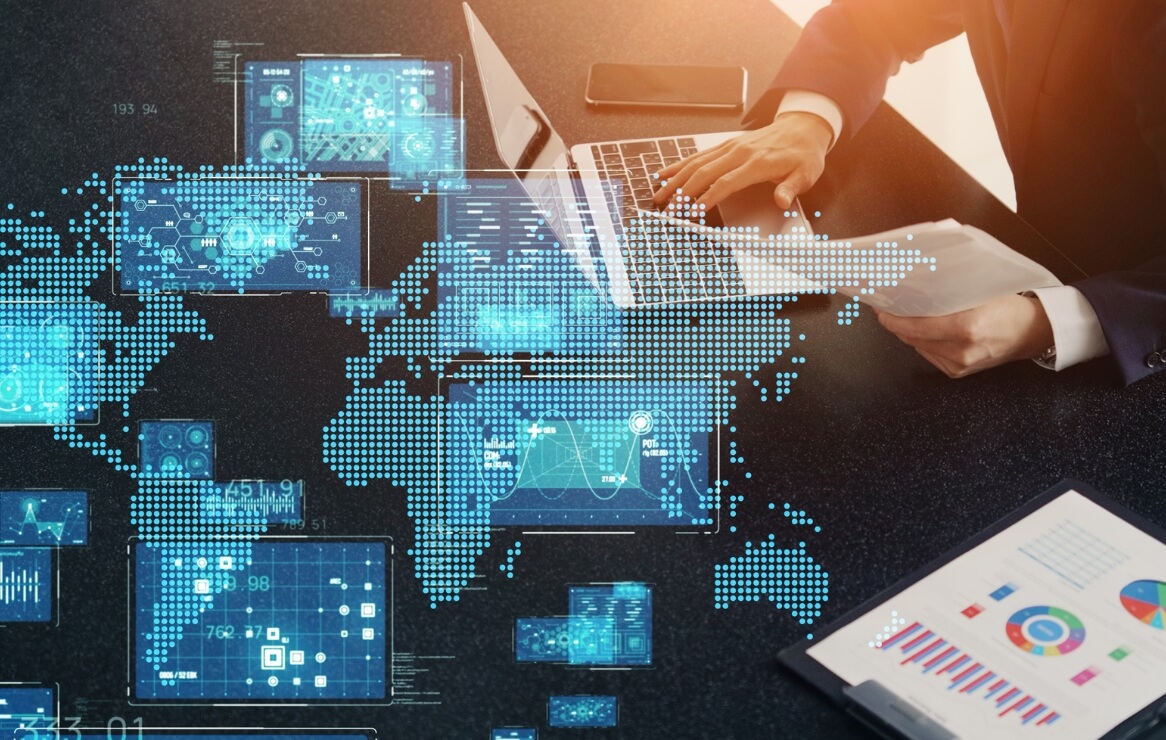 海外子会社のモニタリング強化