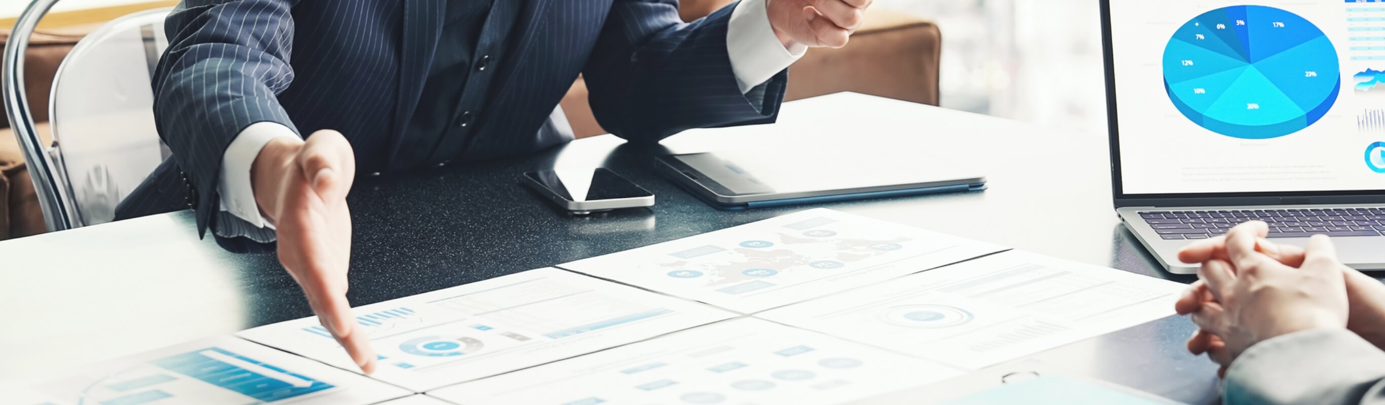 税務会計コンサルティング