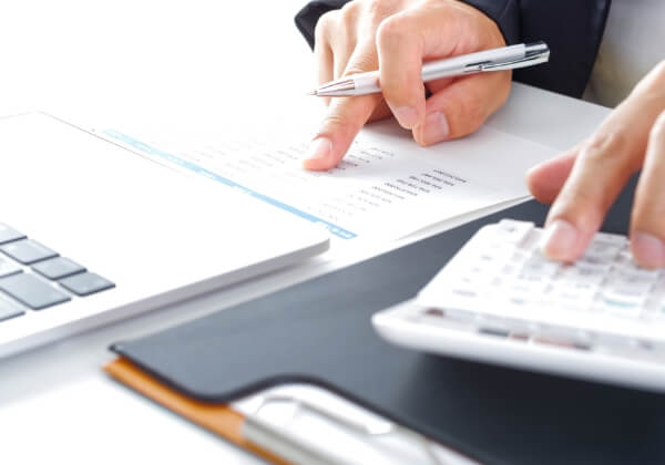 税務・会計診断