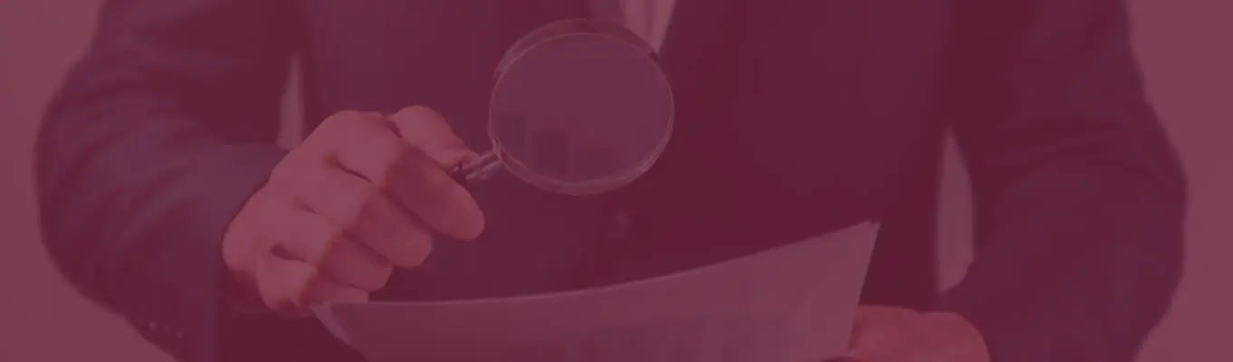 30年間の米国会計監査の実績