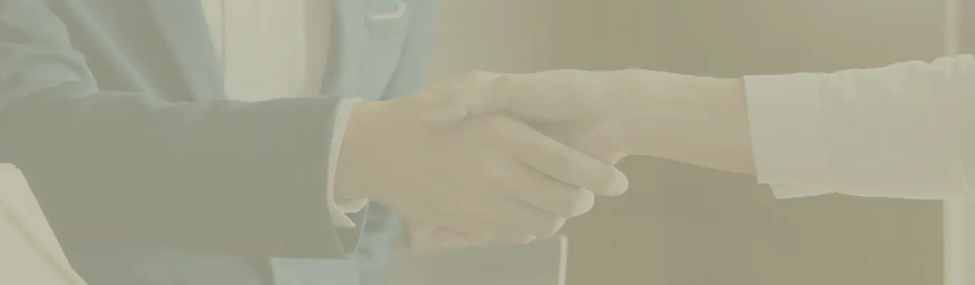 経営者の悩みに寄り添う伴走型支援