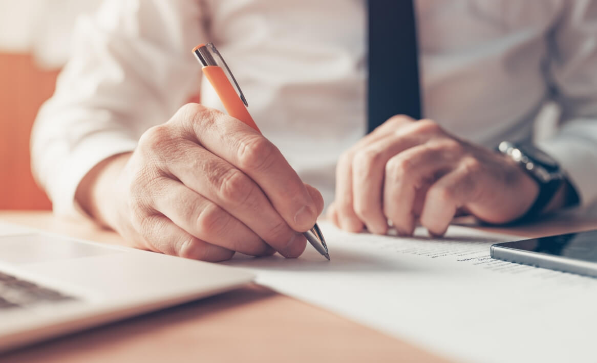 豊富な経験と幅広い知見に基づく会計アドバイス