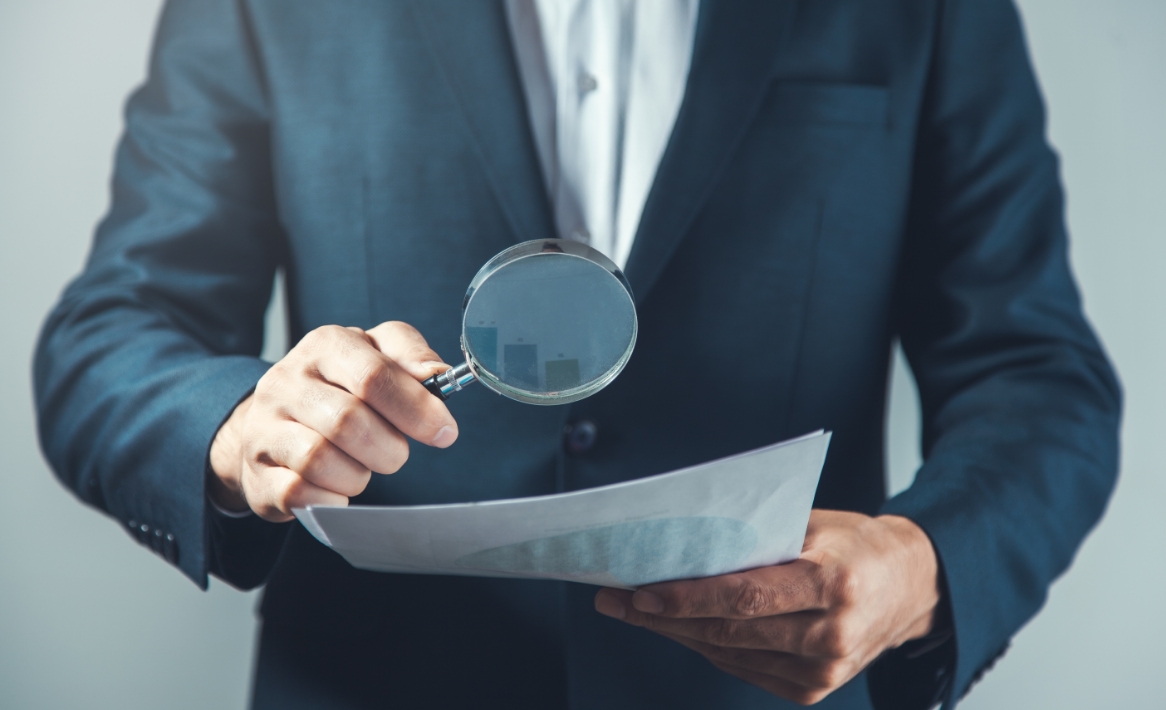 30年間の米国会計監査の実績