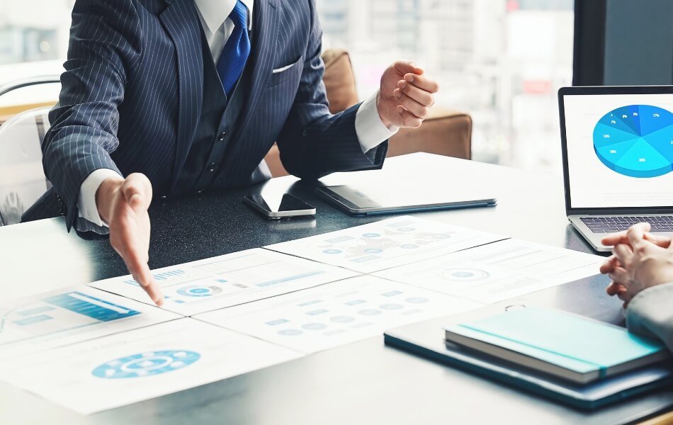 税務会計コンサルティング